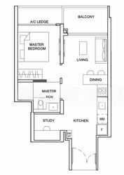 Stirling Residences (D3), Apartment #448270521
